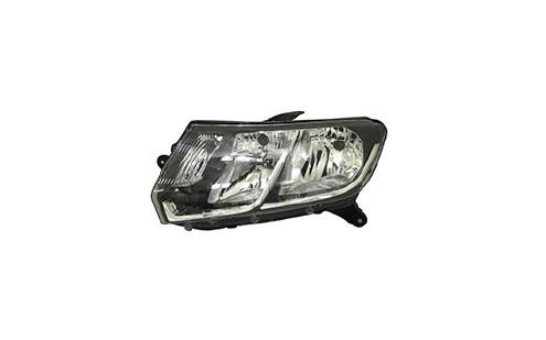 FAR SOL CLIO SYMBOL 2012 - 2016 - TYC - OEM 260607796R