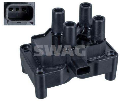 ATEŞLEME BOBİNİ FORD MONDEO 01> 2.0 DURATECH - SWAG - OEM 4S7G