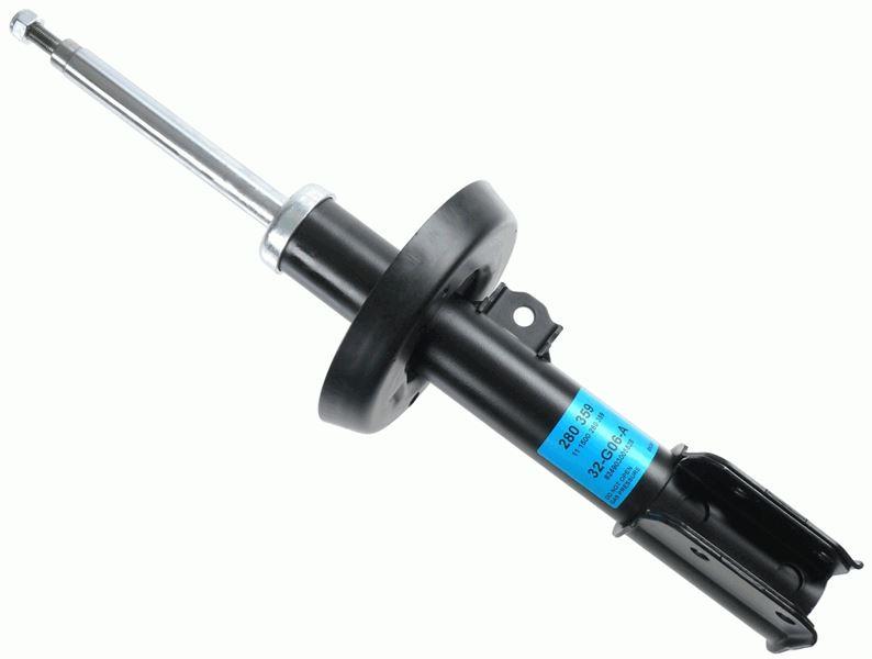 ÖN AMORTİSÖR SOL ZAFIRA A (98>05) (GAZLI) - SACHS - OEM 344041