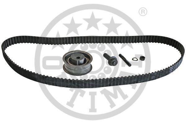 TRİGER KAYİSİ SETİ 8089-89Q-8A-B3)-808C-B4)-80 Avant8C-B4)CORDOBA6K1-6K2)-IBIZA II6K1)-IBIZA III6K1 - OPTIMAL - OEM 28198119