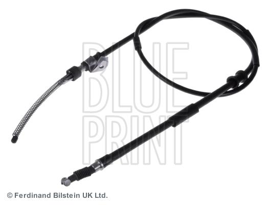 EL FRENİ TELİ L200/STRAKAR 1996-06 — BLUEPRINT ADC446216 - BLUEPRINT - OEM MR128201