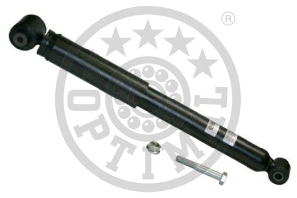 AMORTİSÖR SCÉNIC IIJM0/1_) - OPTIMAL - OEM 8200330197