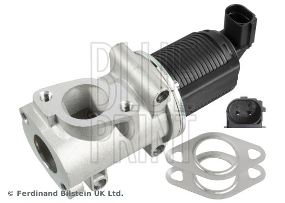 EGR VALFİ OPEL ASTRA H-VECTRA C GTS 1.9 CDTI 04= - BLUEPRINT - OEM 55205455