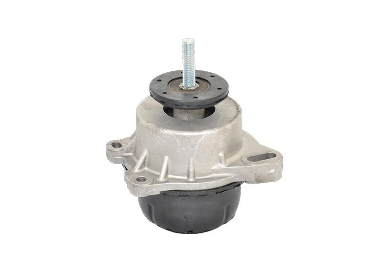 MOTOR BAGLANTI TAKOZU YAGLI TRANSIT V184 2.4TDCI 137PS 04>06 V347 2.4TDCI 06>14 - MKS - OEM 8C166A002AA