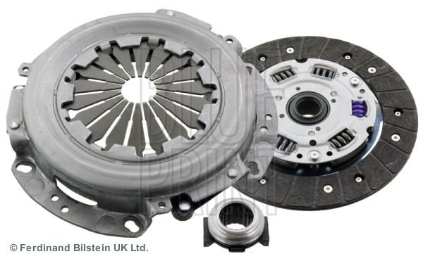 DEBRİYAJ SETİ LOGAN - BLUEPRINT - OEM 6001548020