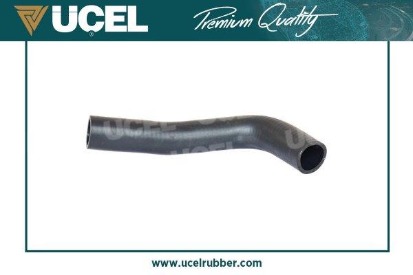 RADYATOR ALT HORTUMU D.K.S1.6 - UCEL - OEM 7584256