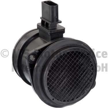 HAVA KÜTLE ÖLÇER (DEBİMETRE) VOLVO S40 2.4D5-V50 2.4 TDİ-D5-XC90 D3-D5 06=> - PIERBURG - OEM 30677251