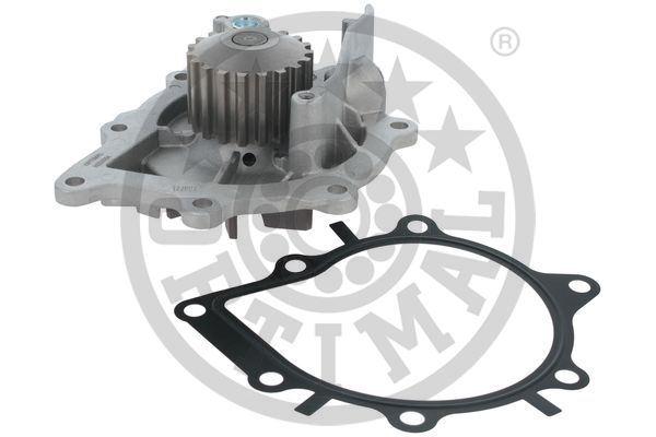 DEVİRDAİM VIVARO C-ZAFIRA LIFE-BOXER-JUMPER-P308-P407-P508-P3008-P5008-EXPERT-JUMPY-C4-C5-C6-FOCUS- C-MAX-MONDEO-KUGA 2.0-2.2 BlueHDI- DISCOVERY SPORT L550-FREELANDER 2 L359- R.R EVOQUE L538 - OPTIMAL - OEM 1610278080