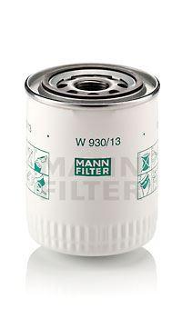 (x) YAĞ FİLTRESİ JAGUAR DAIM XJ XJS XJSC - MANN - OEM C42797