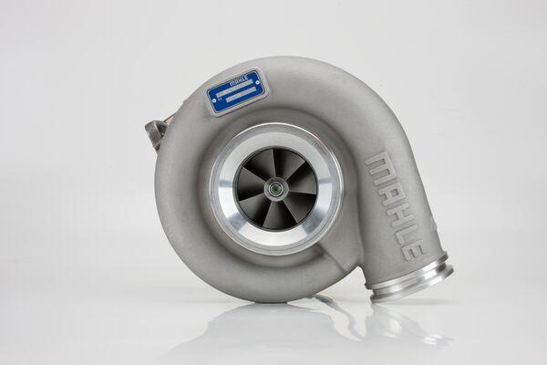 TURBO KOMPLE — MAHLE 228TC14700000 - MAHLE - OEM 51091017233