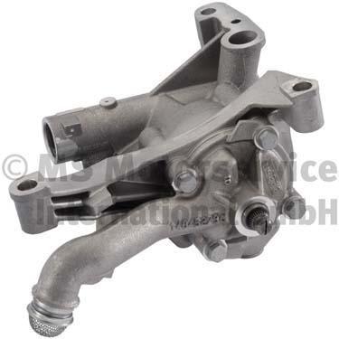 OIL PUMP BMW — PIERBURG 729140020 - PIERBURG