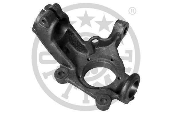 ÖN AKS BAŞI TEKERLEK BAĞLANTISI FORD TRANSIT BUS (FD FB FS FZ FC )TRANSIT PLATFORM/CHASSİS (FM FN )T RANSIT VAN (FA ) (2000/01-2006/05) - OPTIMAL - OEM 4471456