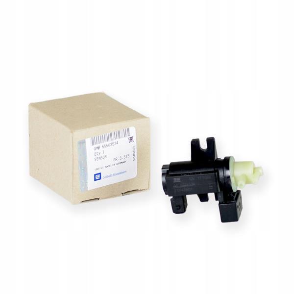 BASINÇ DÖNÜŞTÜRÜCÜ ASTRA H-CORSA D-MERIVA (1.3 CDTİ)-ZAFIRA 1.9 CDTİ - GM - OEM 5851073