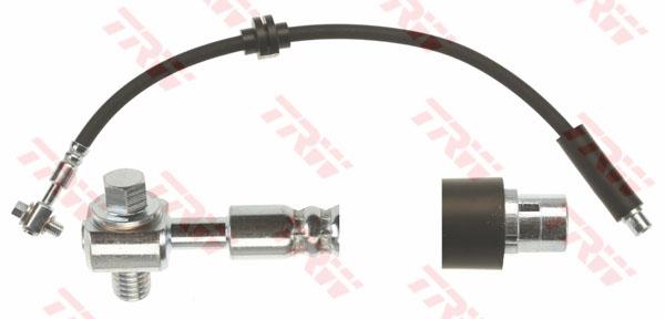 ÖN FREN HORTUMU SAĞ/SOL OPEL INSİGNİA A 08>17 CHEVROLET MALIBU 12> SAAB 9-5 10>12 - TRW - OEM 84025387