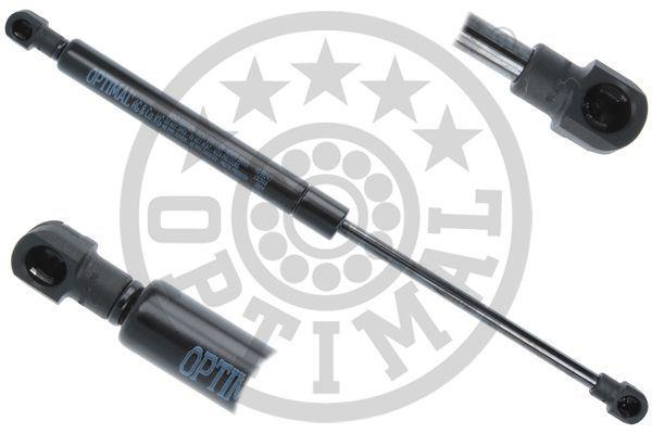KAPUT AMORTISORU BMW E39 - OPTIMAL - OEM 51238174866