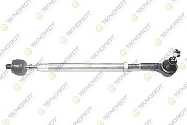 ROT TAKIMI ÖN SAĞ RENAULT-CLIO I-1990-1998- — TEKNOROT R-701703 - TEKNOROT - OEM 7701467272