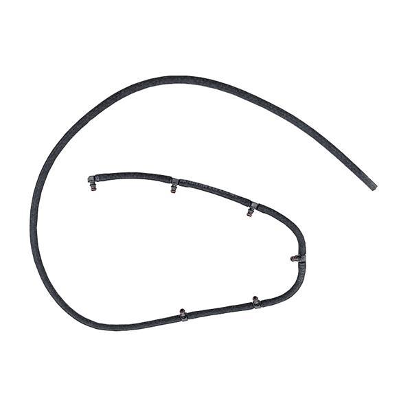 YAKIT GERI DONUS HORTUMU BMW M57N E46 E90 E91 E92 E93 E83 E53 - EXQ - OEM 13537790330