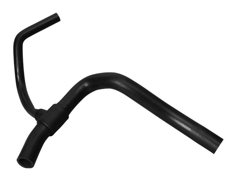 RADYATOR HORTUMU ALT LOGAN I SANDERO I 04 12 — YTT Y50201 - YTT - OEM 6001547049