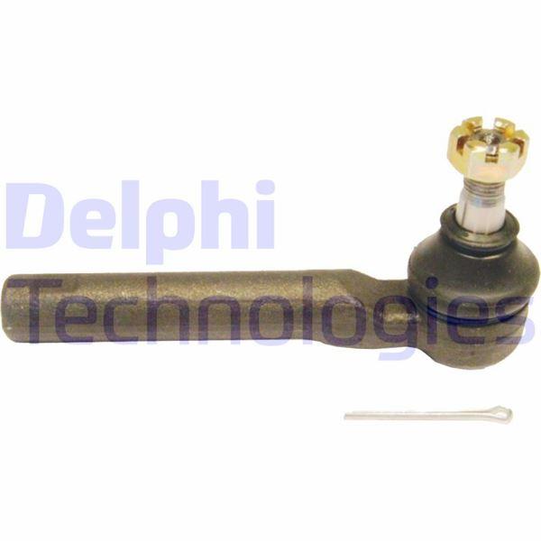 ROTBAŞI ÖN SUBARU-FORESTER (SH)-2008-2014IMPREZA GE-GH-GR-GV(08-11)LEGACY V-2009-2014 - DELPHI - OEM 34161SA000