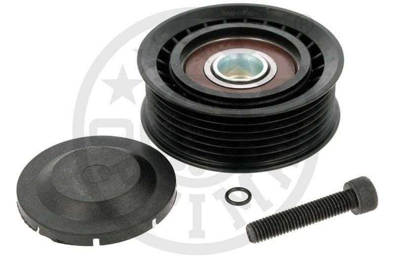 GERME MAKARASİ KANALLİ V KAYİSİ LT 28-35 II Bus2DB-2DE-2DK)-LT 28-46 II Kasten2DA-2DD-2DH)-LT 28-46 - OPTIMAL - OEM 074145278D