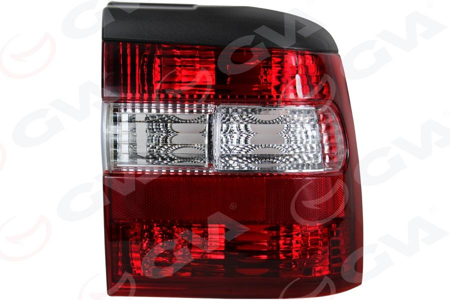 STOP SAĞ KRISTAL OPEL VECTRA A 92-95 - GVA - OEM 1222040