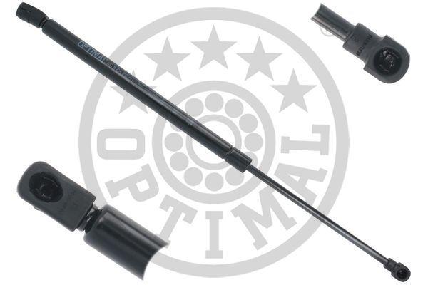 GAZLİ AMORTİSÖR BAGAJ/YÜKLEME BÖLÜMÜ TOYOTA COROLLA (E12) (2001/01-2007/02) - OPTIMAL - OEM 68950?02030