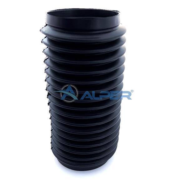 AMORTİSÖR TOZ KÖRÜĞÜ ÖN PALIO-SIENA-ALBEA 96=> DOBLO 01=> (TÜM MOTOR TİPLERİ) - ALPER - OEM 46466619