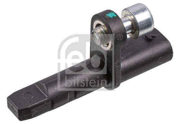ABS HIZ SENSÖRÜ BERLİNGO-C5-DS3-DS7-DS9-3008-308-5008-508-PARTNER-RİFTER 05-2016> - FEBI - OEM 9810728280