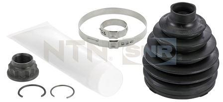 AKS KORUGU TOYOTA TOYOTA COROLLA - SNR - OEM 0442702410