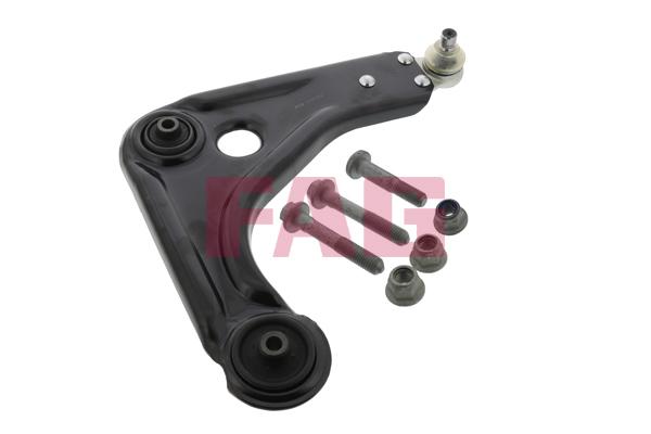 RULMAN — FAG 821024810 - FAG - OEM 1063985