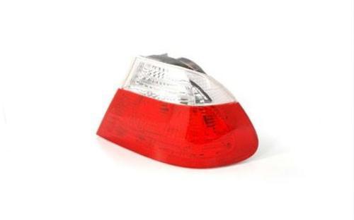 (11-5995-A1-9B) B.3 E46 COUPE ARKA STOP RH.98-01 - TYC - OEM 63218383826