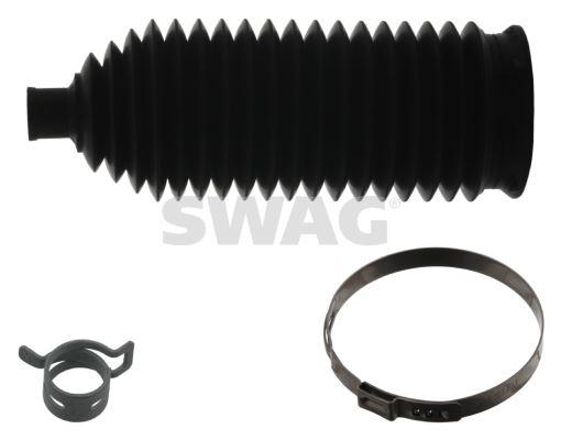DİREKSİYON MANŞETLERİ TAKIMI (FEBI 38907) - SWAG - OEM 4066.69