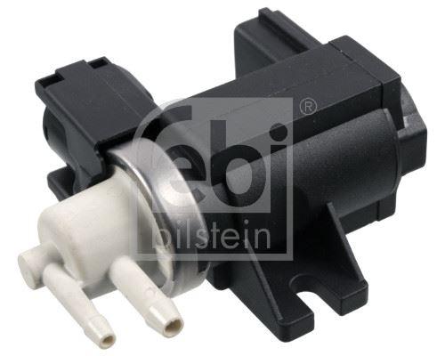 BASİNÇ KONVERTÖRÜ TURBOŞARJ İÇİN AUDI — FEBI 181241 - FEBI - OEM 8E0906627C