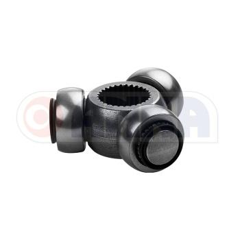 ARKA AKS TAŞIYICISI CLIO IV-SYMBOL II 10=>DACIA LOGAN-SANDERO - ANKA - OEM 8200927687