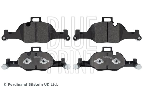 FREN BALATASI ON BMW G30 G31 G32 G11 G12 G01 G02 G05 G06 - BLUEPRINT - OEM 34116883469
