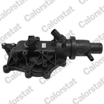 TERMOSTAT 89 °C [CONTALI PLASTIK GOVDELI] CLIO II - LAGUNA II - THALIA II - VERNET - OEM 8200561426