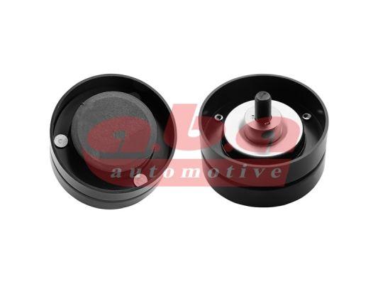 ALTERNATÖR GERGİ RULMANI — ABA 25177838 - ABA - OEM 4908783