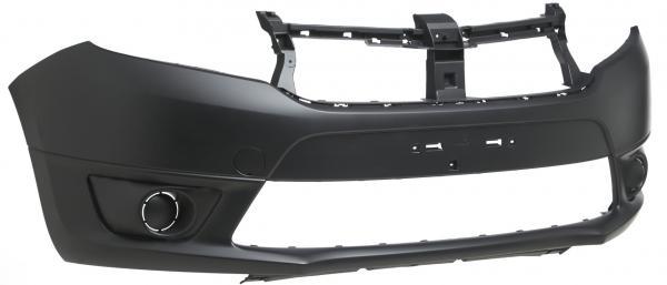 TAMPON ÖN ASTARLI DACIA LOGAN 2013> 620220617R - PHIRA - OEM 620226857R