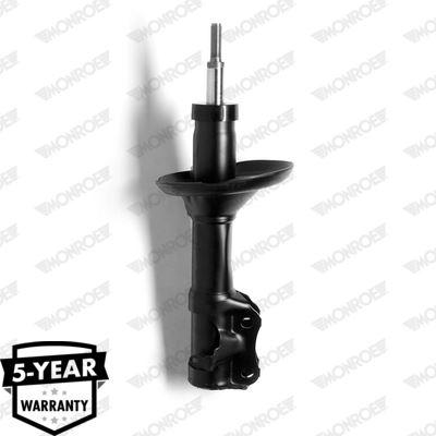 AMORTISOR ON GOLF II-III JETTA II IBIZA CORDOBA 1994-1998 - MONROE - OEM 6K0413031A