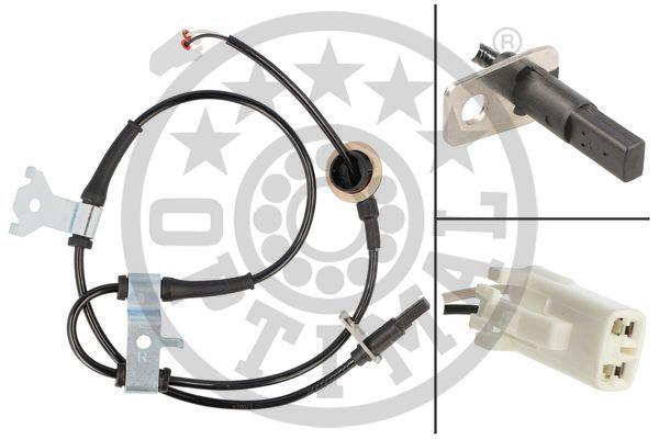 IMPULS VERİCİSİ KRANK MİLİ GRAND VITARA IIJT-TE-TD) - OPTIMAL - OEM 5621065J00