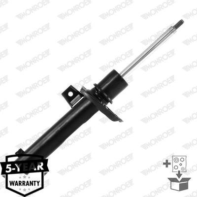 ÖN AMORTİSÖR L/R (55 MM) VW GOLF V VI 2003=>201 - MONROE - OEM 1K0413031AQ