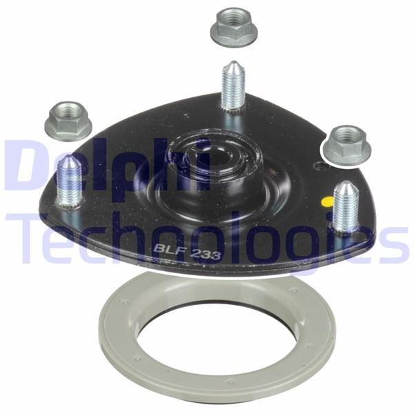AMORTİSÖR TAKOZU ÖN CIVIC-CR-V-STREAM — DELPHI BSJ10042 - DELPHI - OEM 51726S5A004