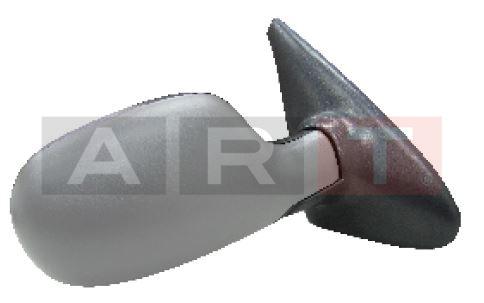 DIŞ DİKİZ AYNASI ELEKTRİKLİ ISITMALI ASTARLI SENSÖ - ART - OEM 7700431470