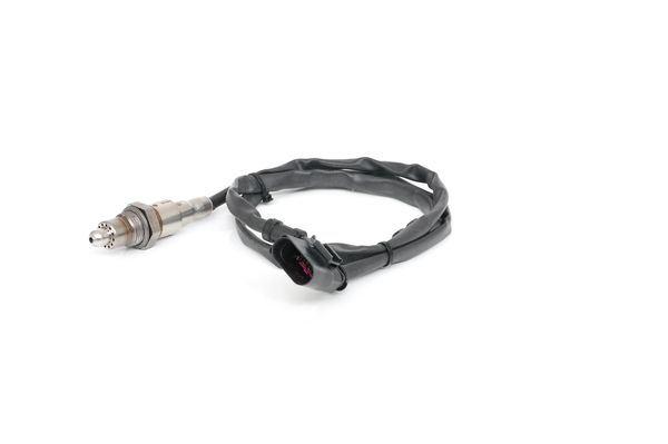 OKSİJEN/LAMBDA SENSÖRÜ (BENZİN) LSF-XF — BOSCH 0258030088 - BOSCH