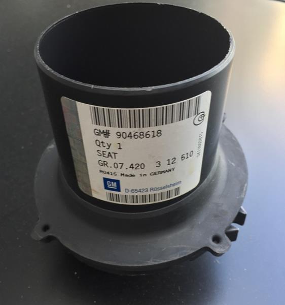 ON AMORTISOR RULMANLI TAKOZ VECTRA B ASTRA G CORSA C - GM - OEM 312510
