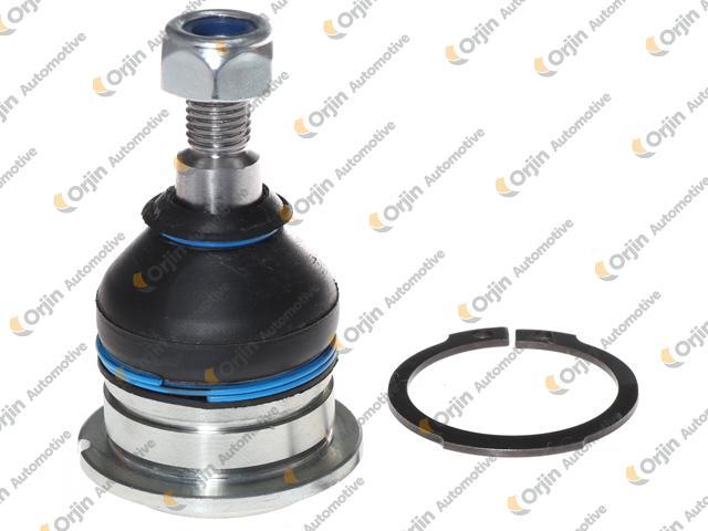 ROTİL (ÜST) (SEGMANLI) ACCORD VI COUPE (CG) 1998-2003 - ORJIN - OEM 51450SDAA01