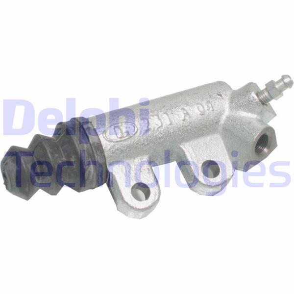 DEBRİYAJ HİDROLİK MERKEZİ DÜZENEĞİ - TOYOTA CAMRY. CARİNA. CARİNA E. CELİCA. COROLLA. CORONA 83>12/9 - DELPHI