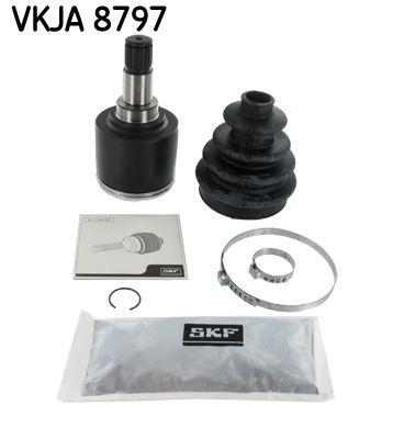 RULMAN VKJA 8797 - SKF