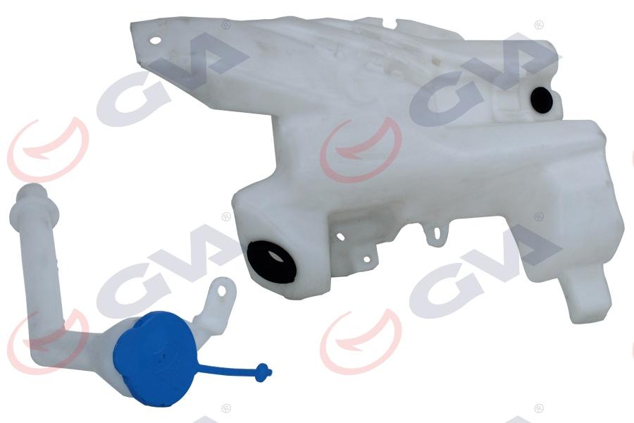 CAM SU DEPOSU KOMPLE NISSAN QASHQAI (14-) - GVA - OEM 289104EA0A