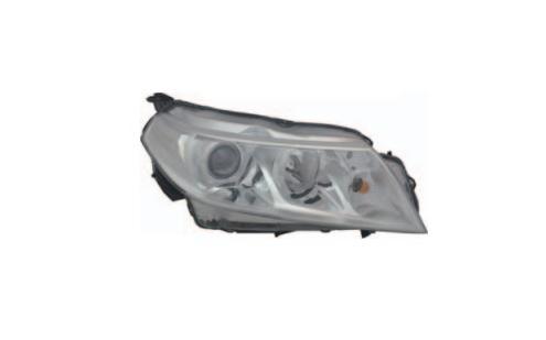(20-G045-05-2B) S.VITARA ÖN FAR EL.MOT.KROM RH.15- - TYC - OEM 35120